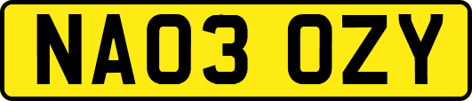 NA03OZY