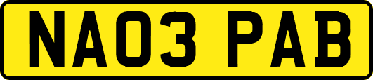 NA03PAB