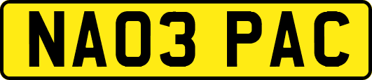 NA03PAC