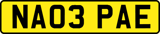 NA03PAE