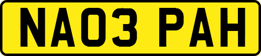 NA03PAH