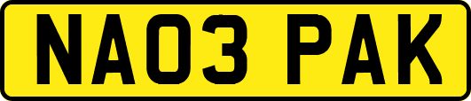 NA03PAK