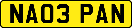 NA03PAN
