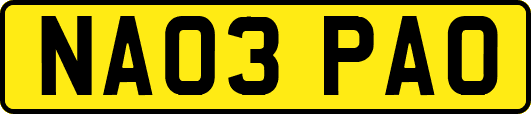 NA03PAO