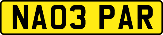 NA03PAR