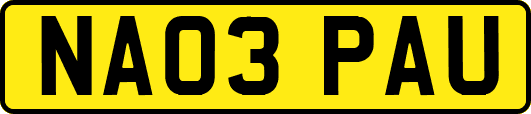 NA03PAU