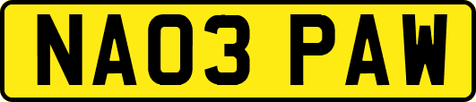 NA03PAW