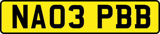 NA03PBB