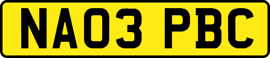 NA03PBC