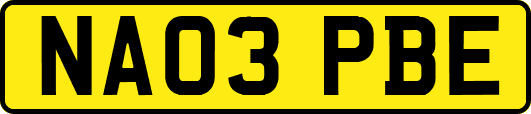 NA03PBE