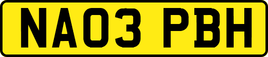 NA03PBH
