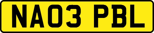 NA03PBL