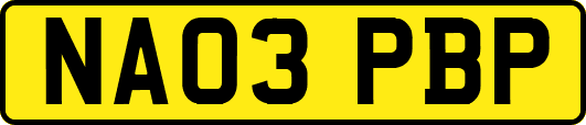 NA03PBP