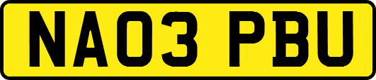 NA03PBU
