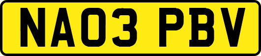 NA03PBV