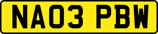 NA03PBW