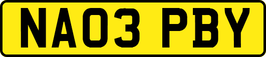 NA03PBY