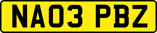 NA03PBZ