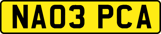 NA03PCA