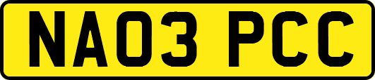NA03PCC