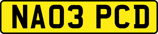 NA03PCD