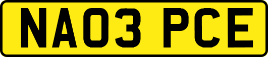 NA03PCE