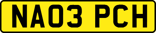 NA03PCH
