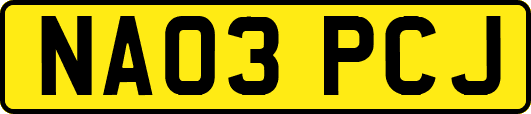 NA03PCJ