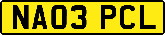 NA03PCL