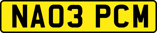 NA03PCM