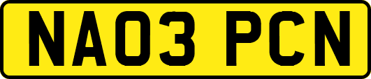 NA03PCN