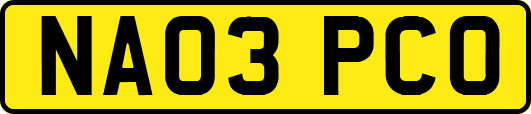 NA03PCO