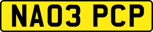 NA03PCP