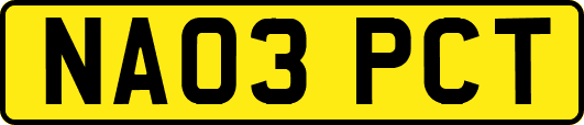 NA03PCT