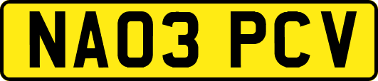 NA03PCV