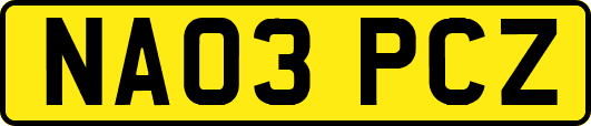 NA03PCZ