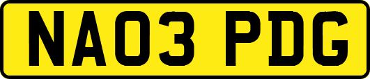 NA03PDG