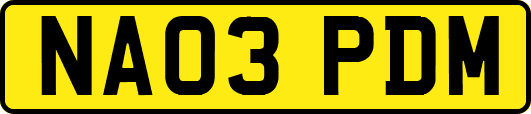 NA03PDM