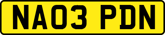 NA03PDN