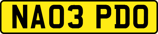 NA03PDO