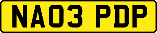 NA03PDP