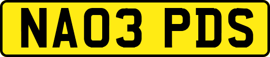 NA03PDS