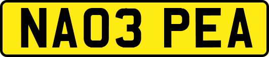 NA03PEA