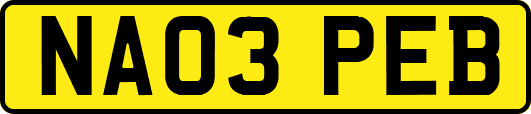NA03PEB