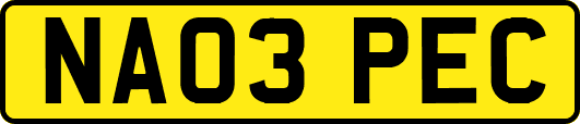 NA03PEC