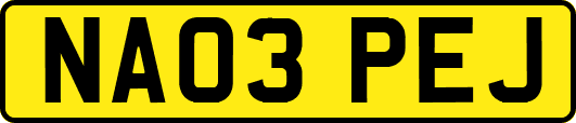 NA03PEJ
