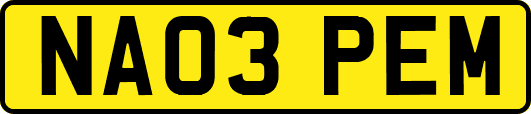NA03PEM