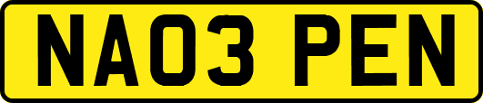 NA03PEN