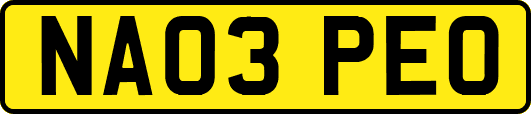 NA03PEO