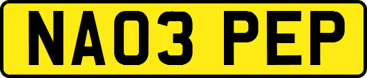 NA03PEP